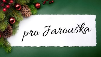 Etiketa na dárky - ED30 ed-30